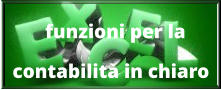 funzioni per la contabilità in chiaro